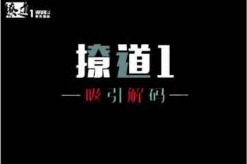 【价值不菲】绝版男生恋爱书籍《撩道1-5系列》