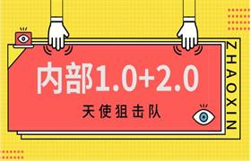 天使狙击队《内部1.0+2.0》